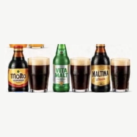 Malt, Vita Malt, Maltina
