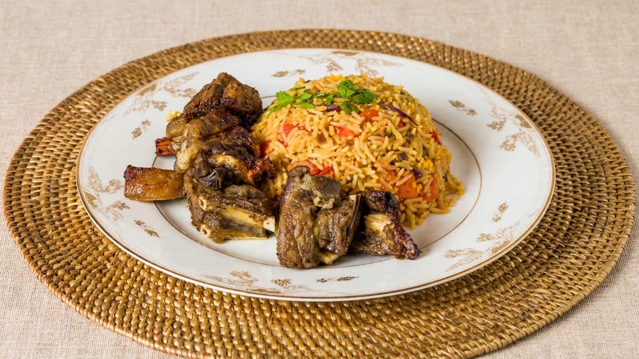 Fried Rice