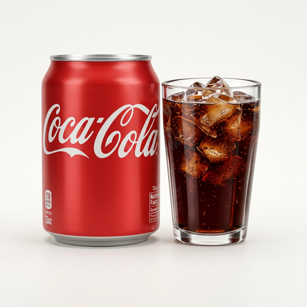 Coca Cola